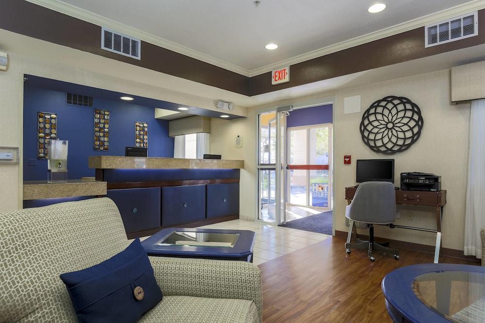 Fairfield Inn By Marriott Tracy Exterior foto
