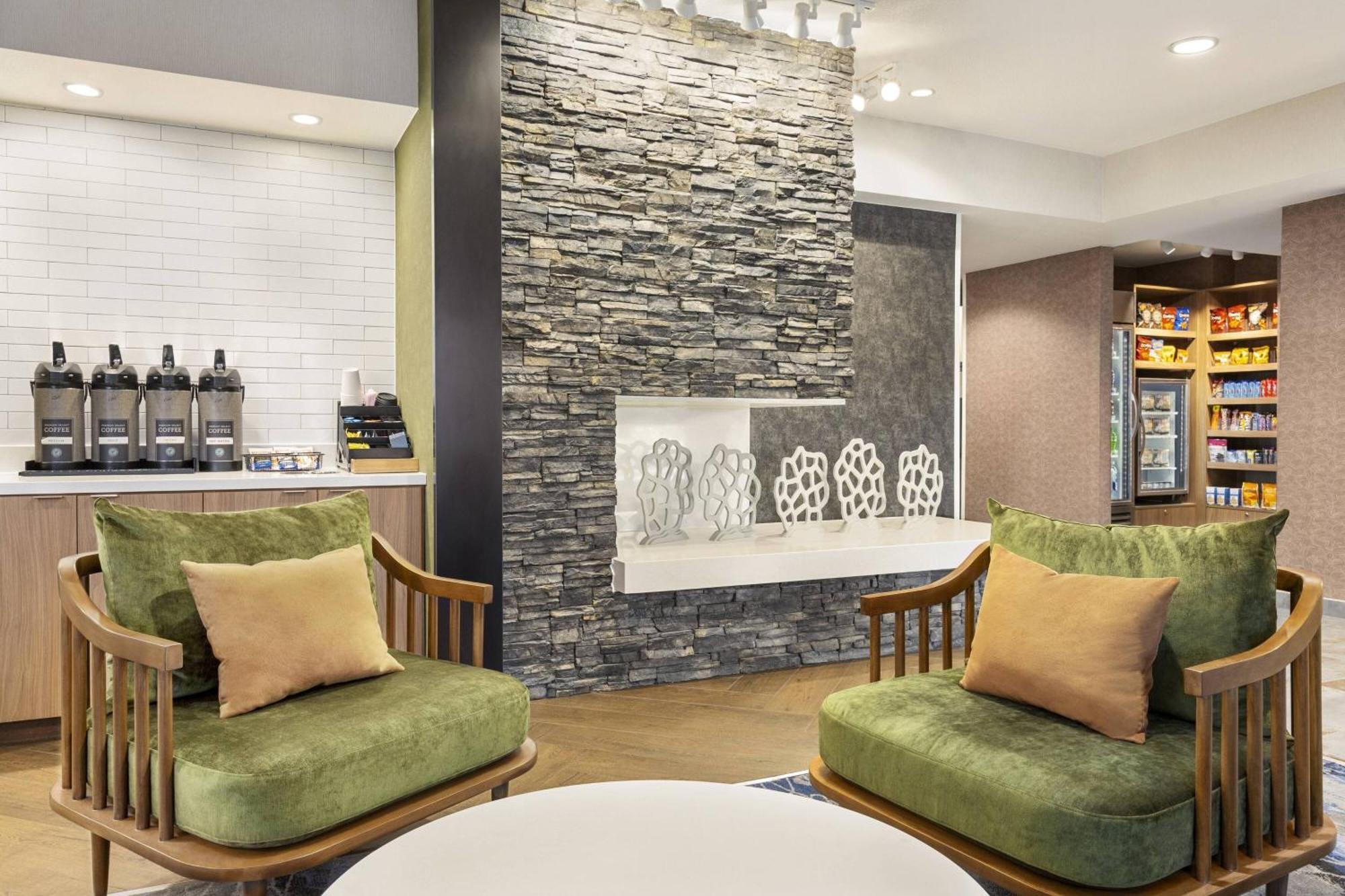 Fairfield Inn By Marriott Tracy Exterior foto