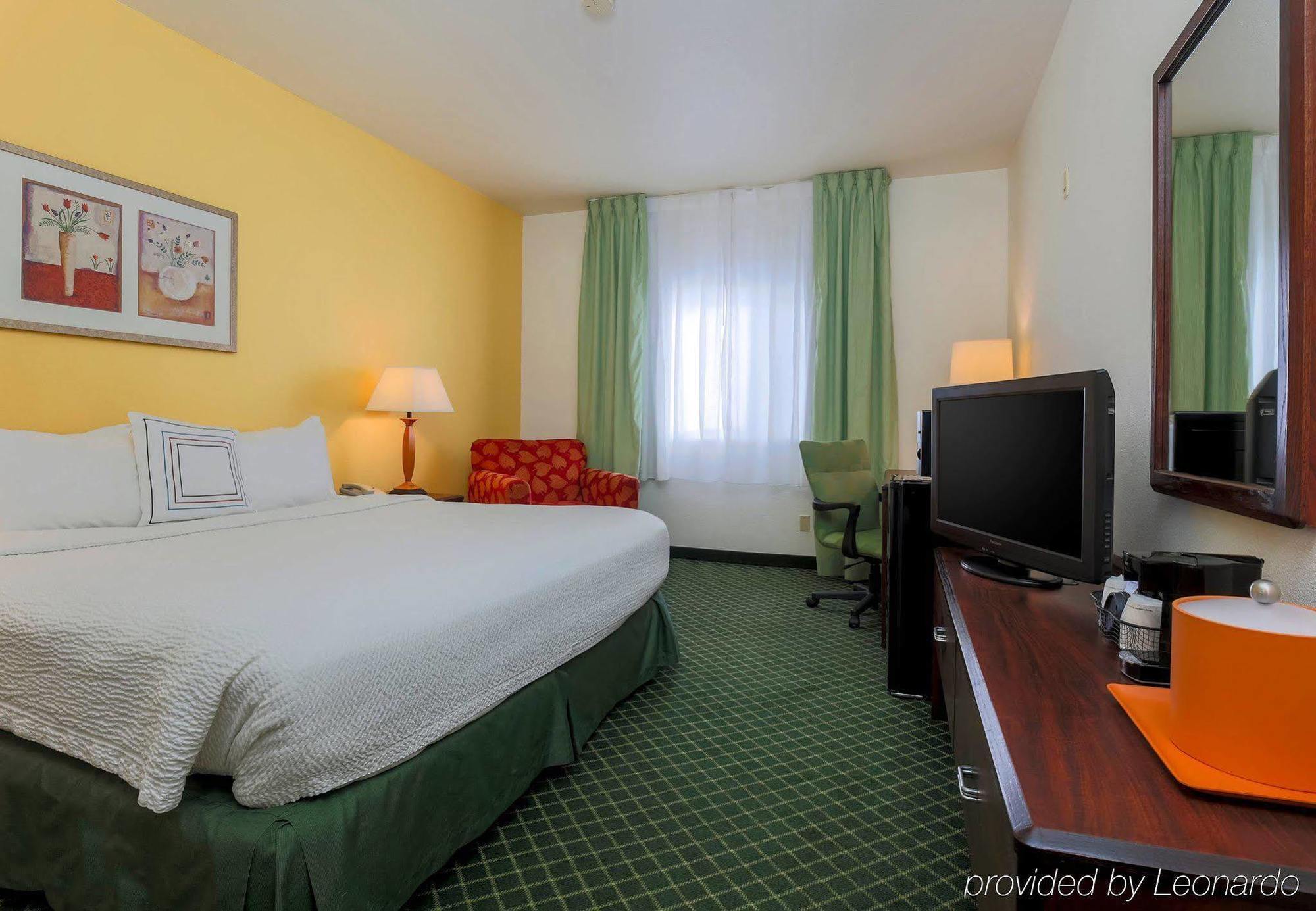 Fairfield Inn By Marriott Tracy Exterior foto
