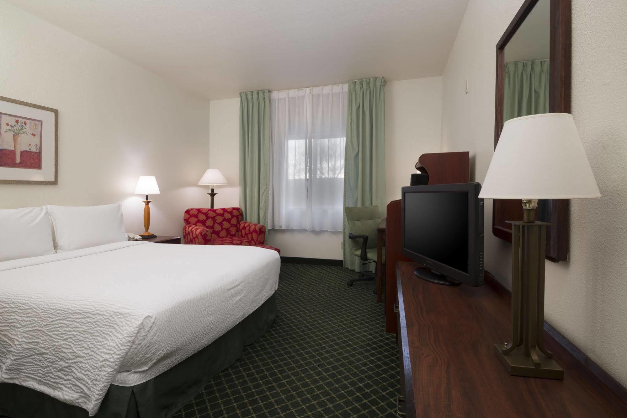 Fairfield Inn By Marriott Tracy Exterior foto