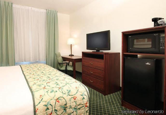 Fairfield Inn By Marriott Tracy Exterior foto