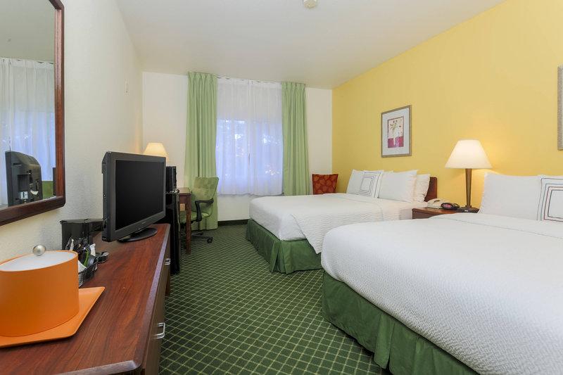 Fairfield Inn By Marriott Tracy Exterior foto